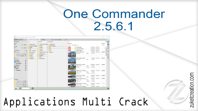 will commander one for mac allow access to android phone files