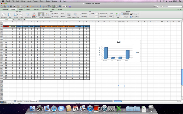 mac apps for excel
